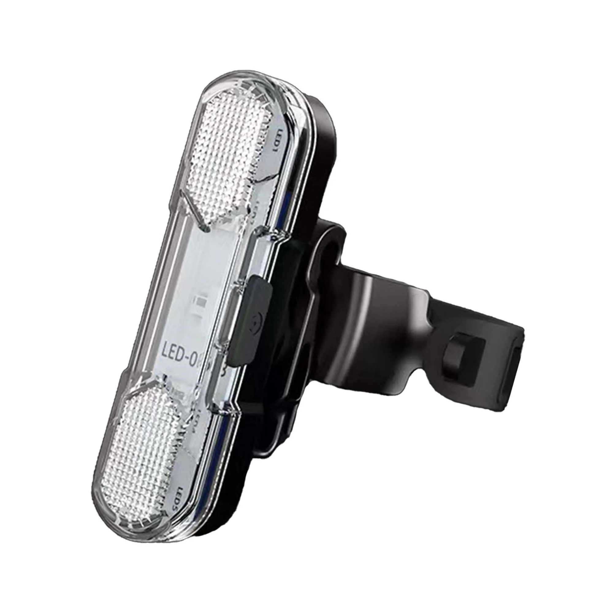 Waterproof Safe Bicycle Taillight 2