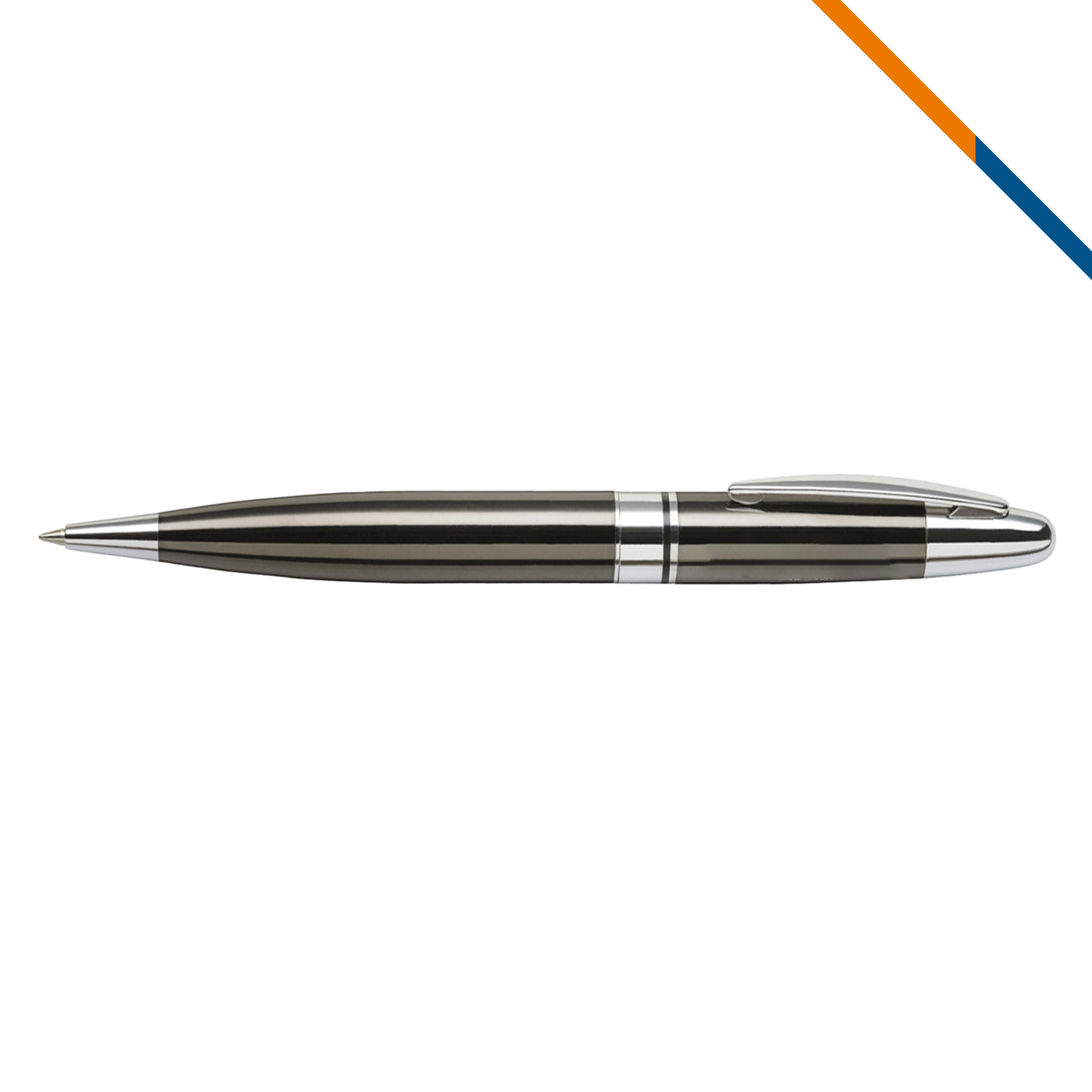 Tosse Metal Pen 7