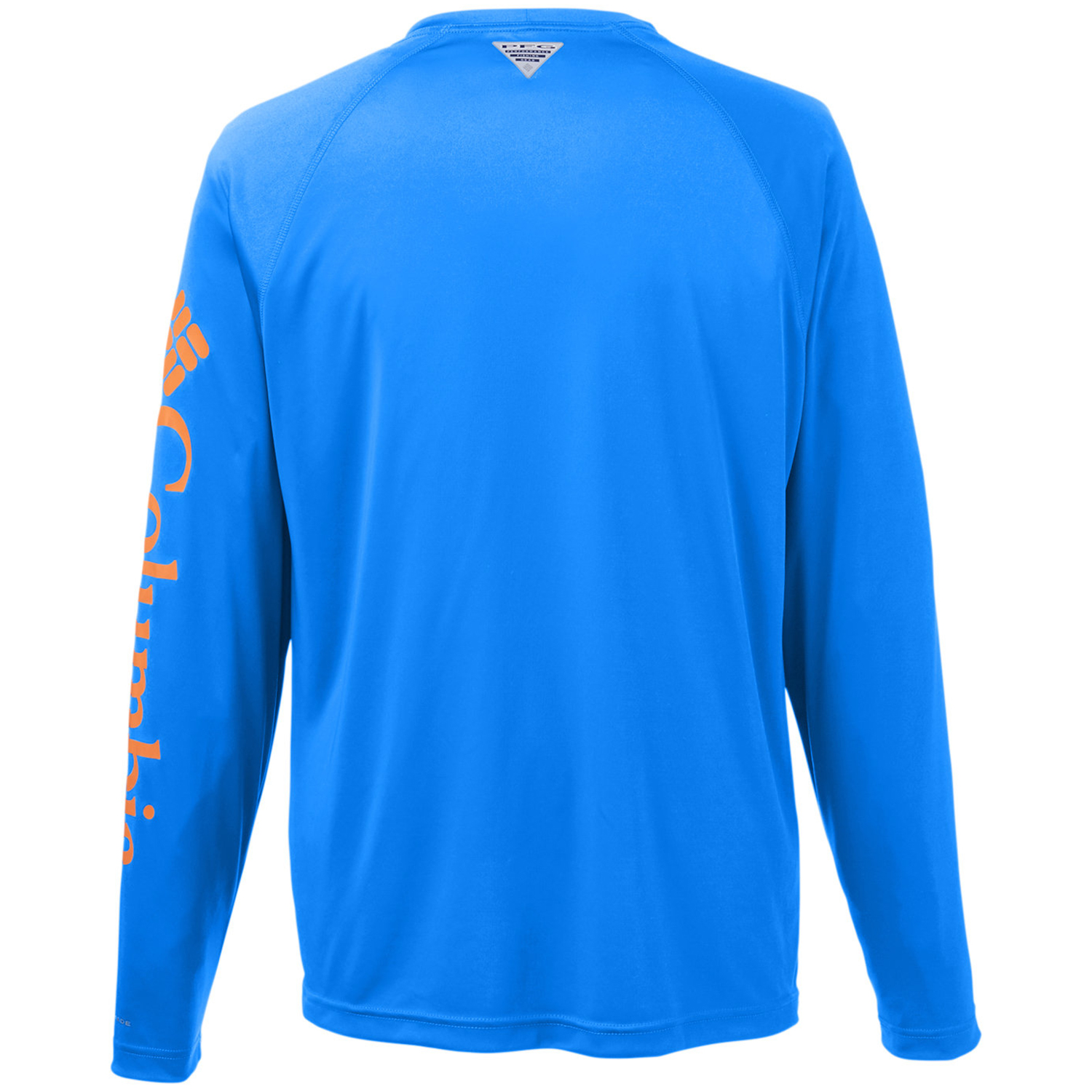 Columbia Terminal™ Long-Sleeve T-Shirt 5