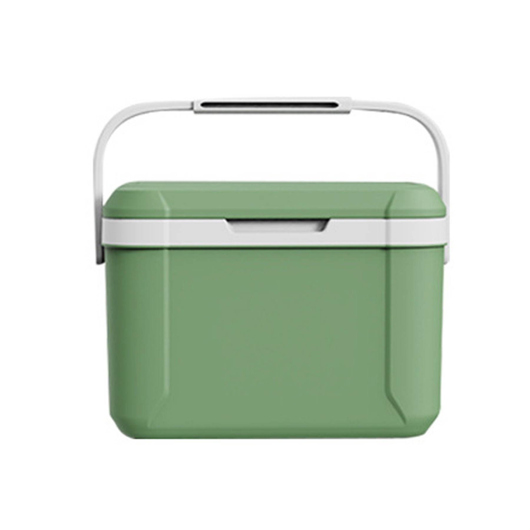 Ice Chest Roller Cooler 6