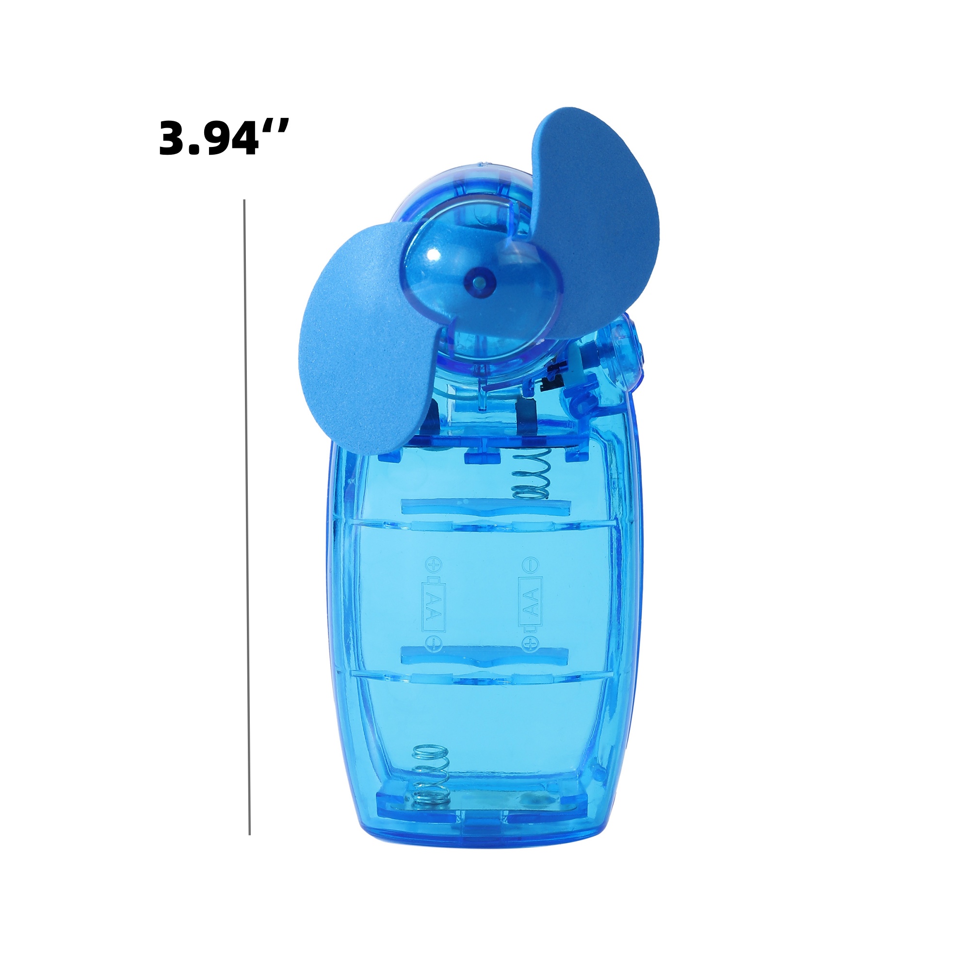 Handheld Mini Fan 1
