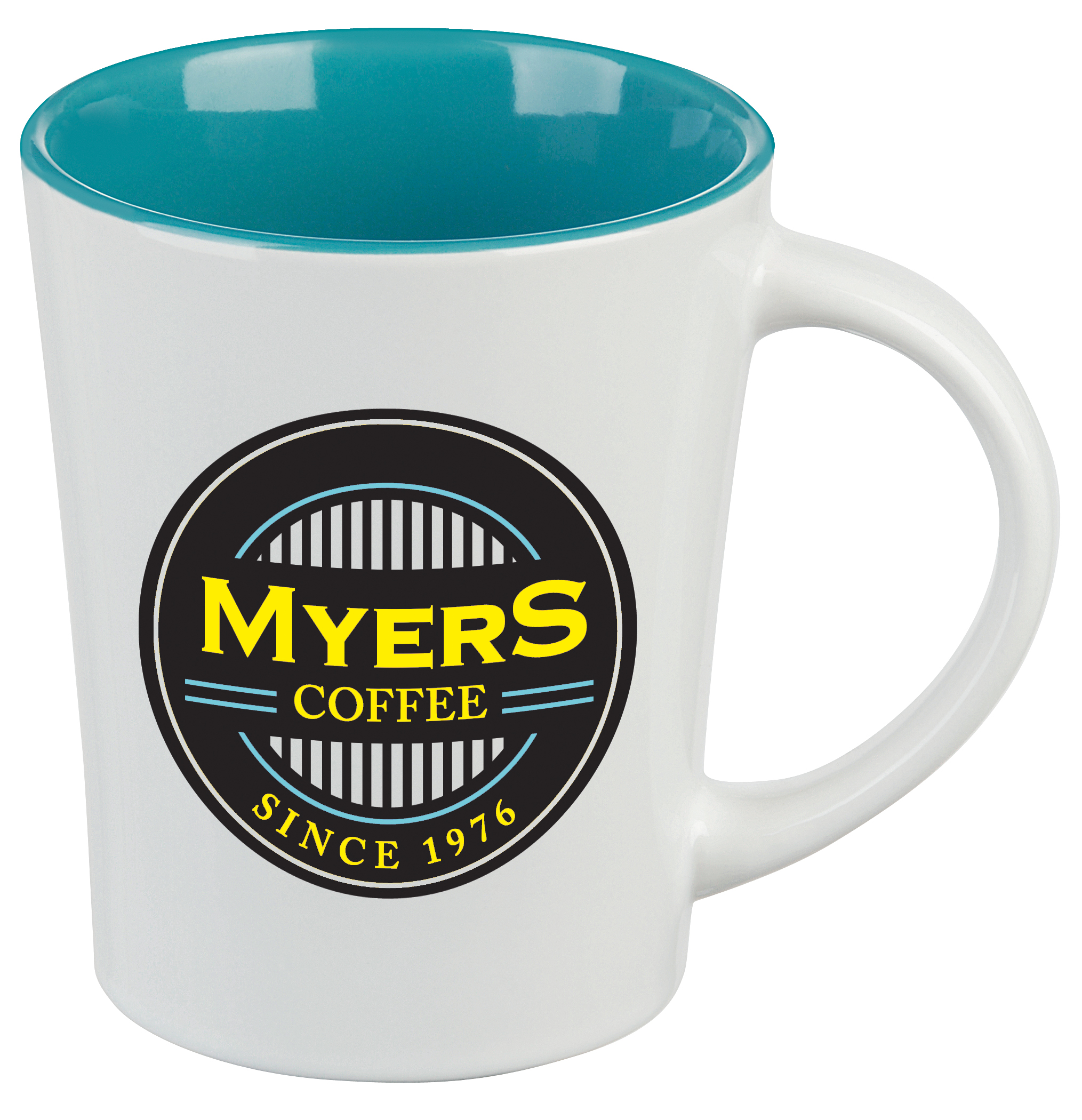Citrus Mug - 14 oz. 9