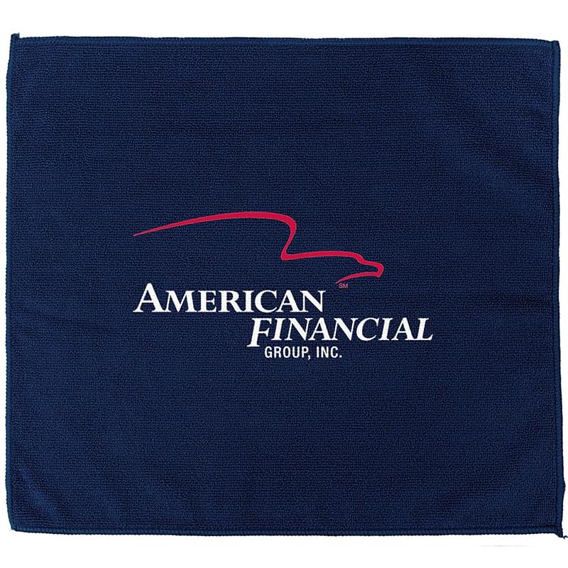 17x15 Rally Sport Towel 6