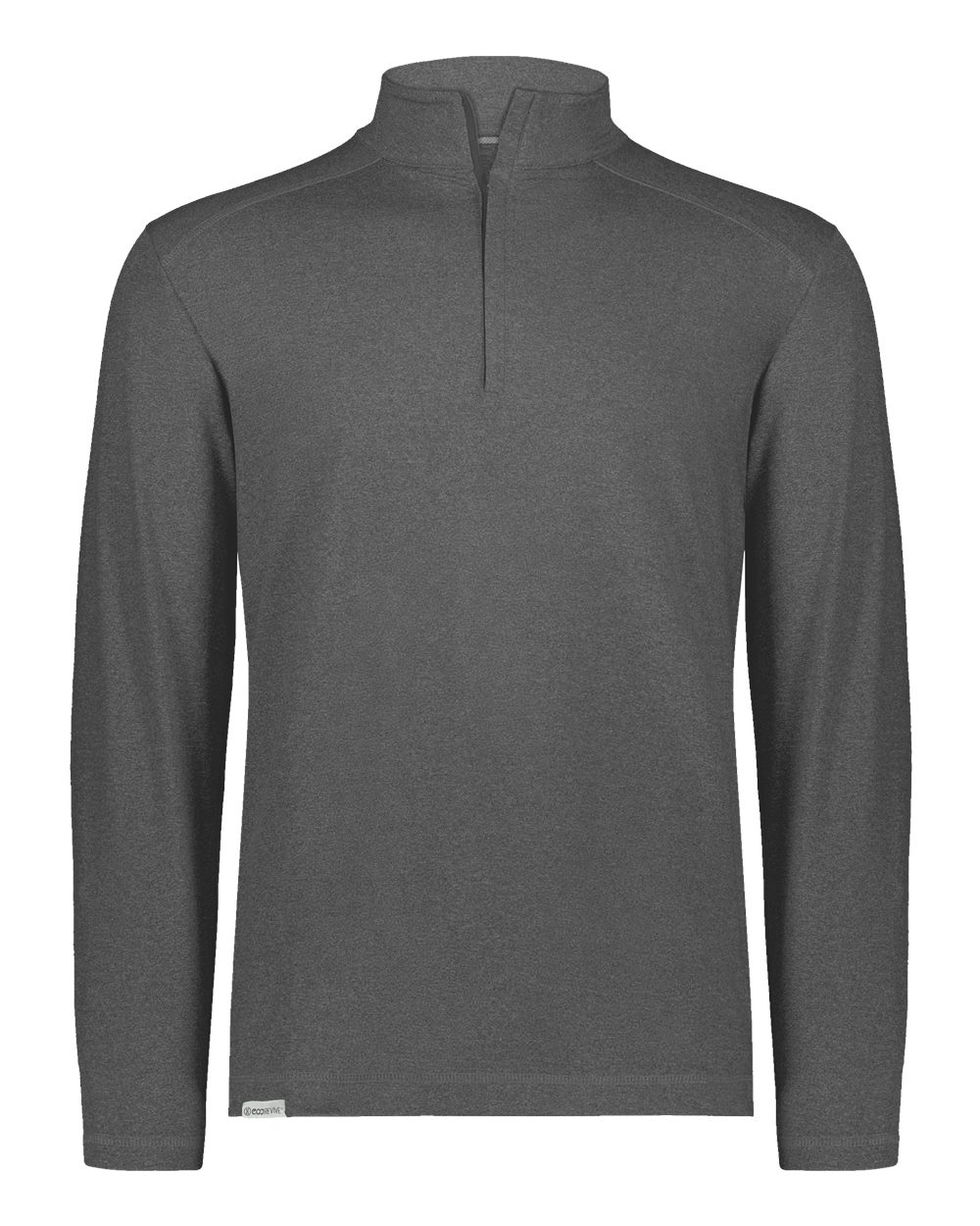 Unisex Eco Revive™ Ventura Soft Knit Quarter-Zip Pullover - 223553 18