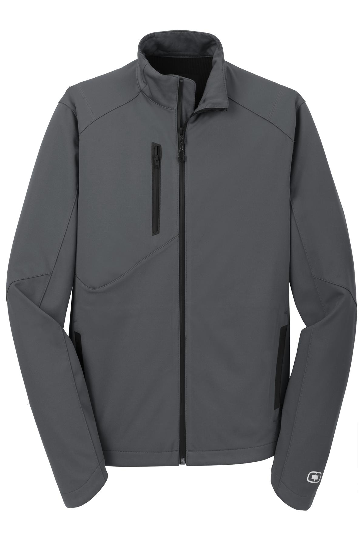 OGIO® Crux Soft Shell 14