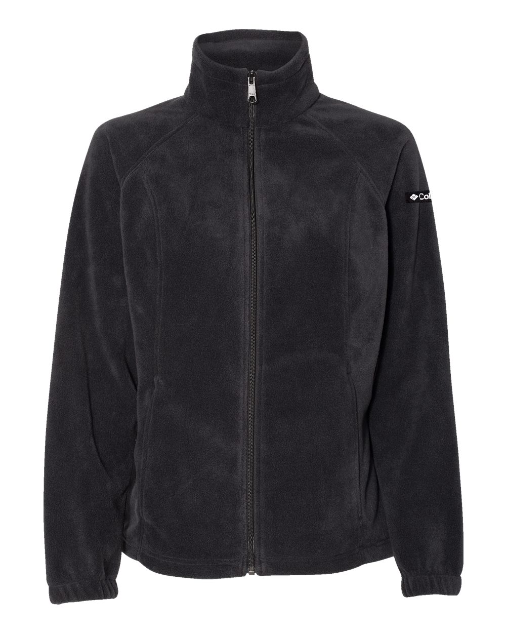 Women's Benton Springs™ Fleece Full-Zip Jacket - 212470 15