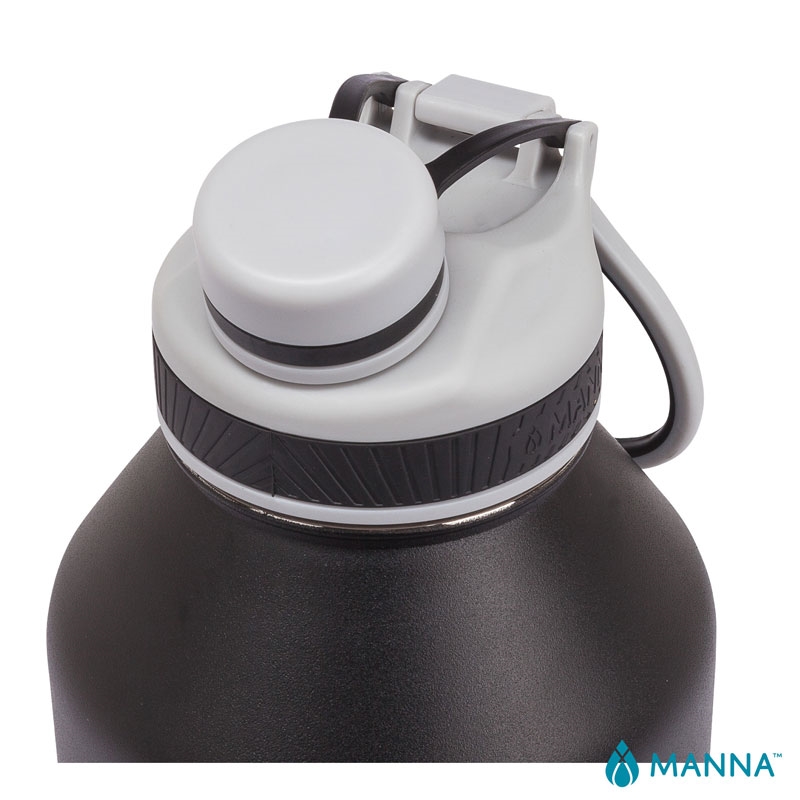 Manna™ 64 oz. Ranger Steel Bottle 7