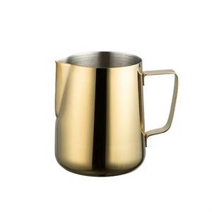 12 Oz Coffee Milk Froth Cup 2