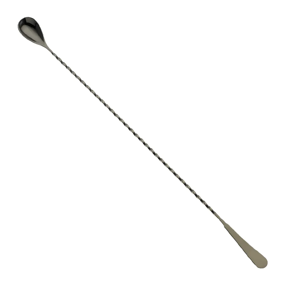 43.5 cm Japanese Style Bar Spoon 9