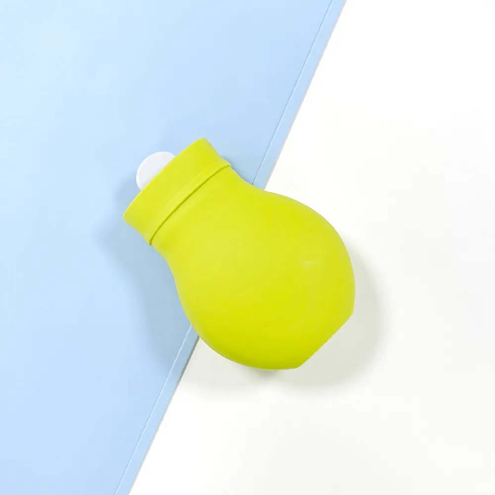 Silicone Hot Water Bag 6