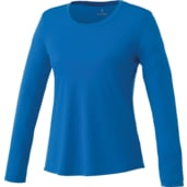 Women's PARIMA LS Tech Tee 17
