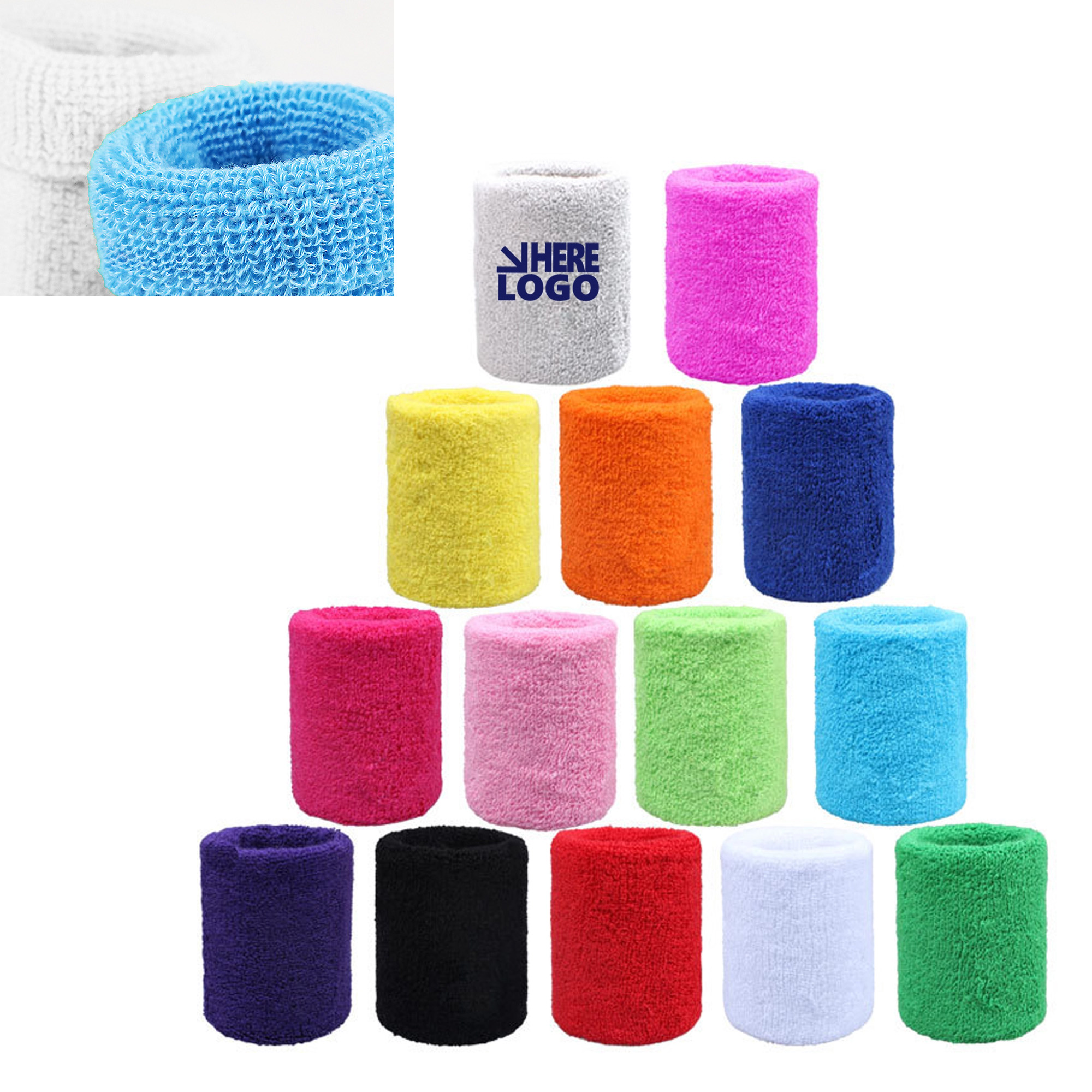 Sports Wristband 1