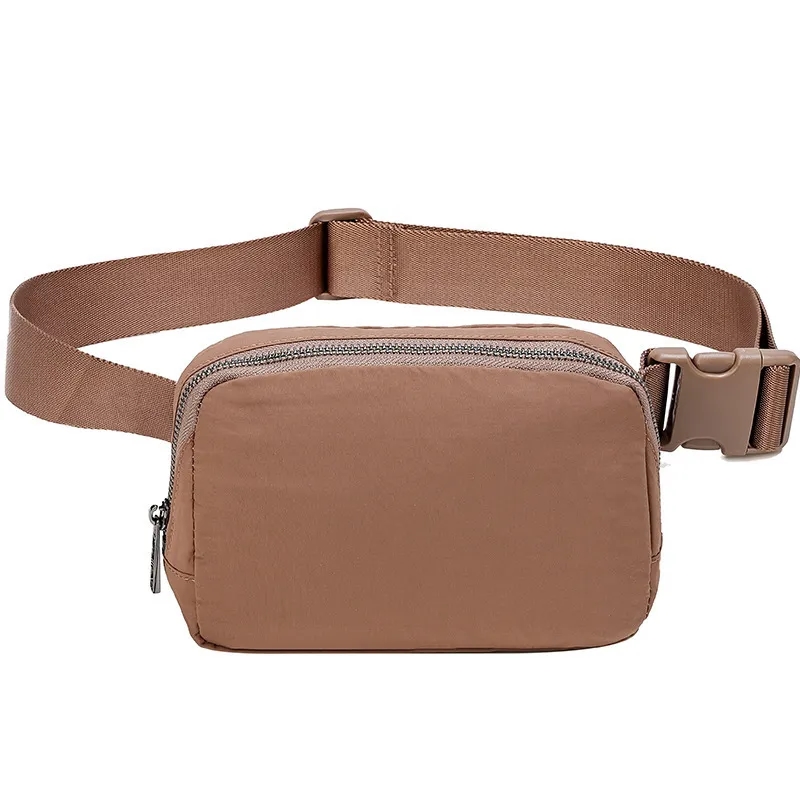 Fanny Pack Belt Bag 2