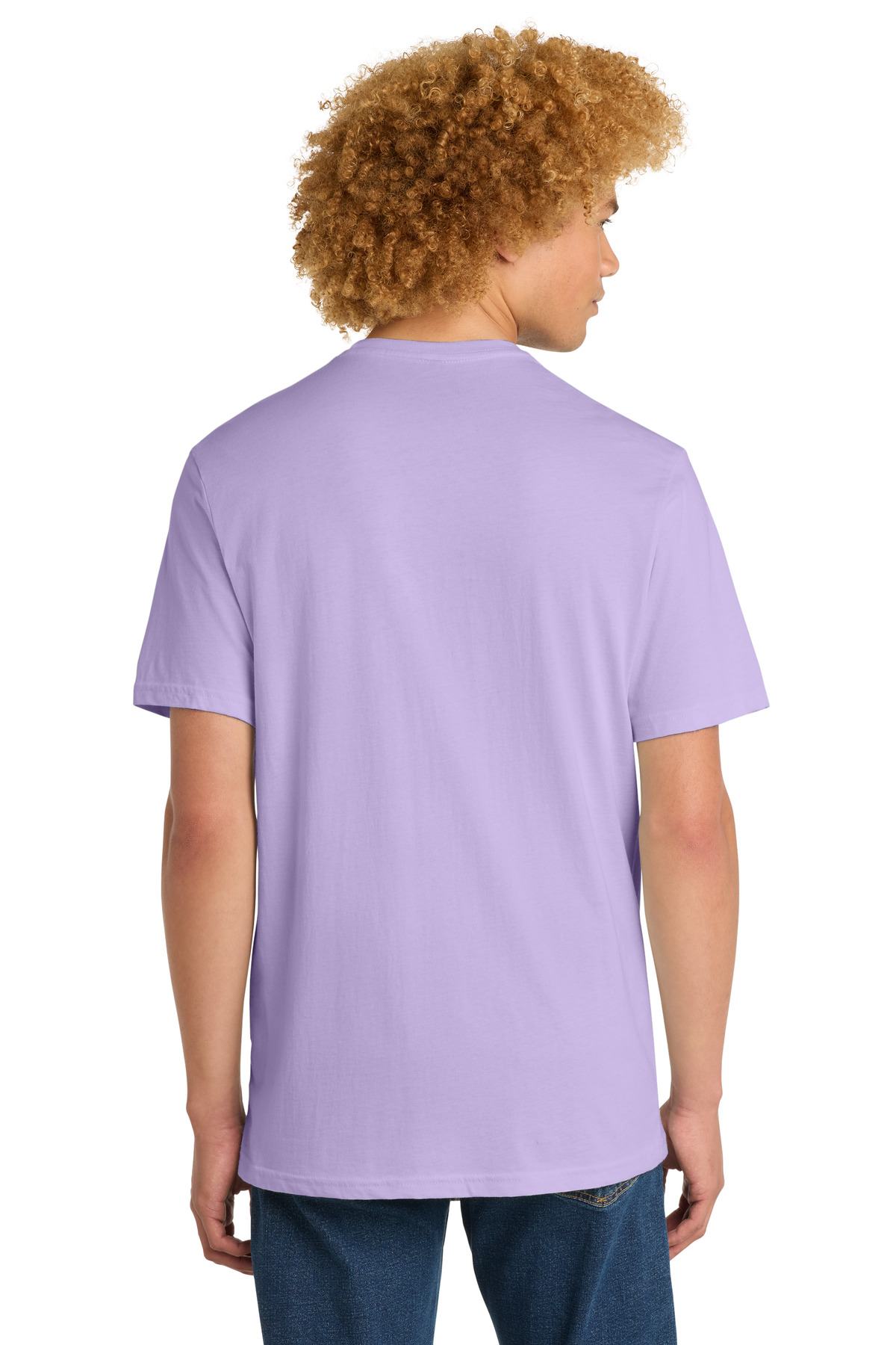 District Perfect Weight Tee. DT104 203