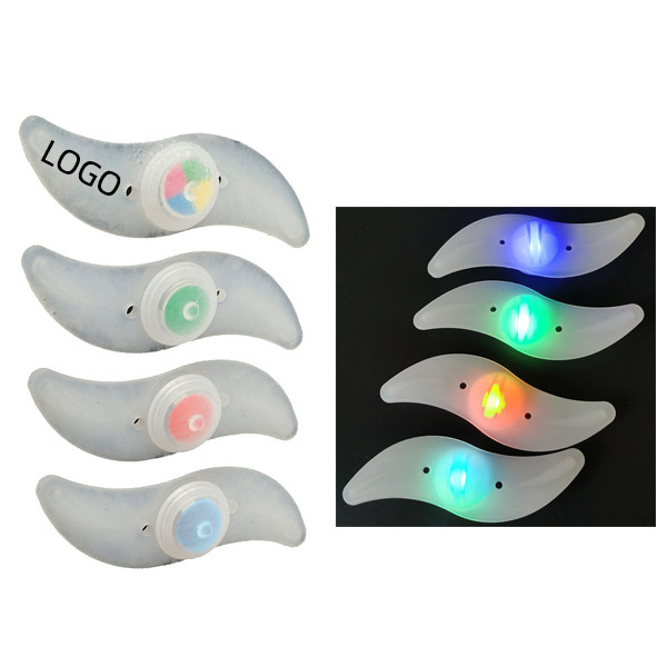 LED Bicycle Spoke Light 2