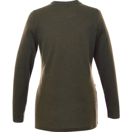 Women's BROMLEY Knit V-neck 8