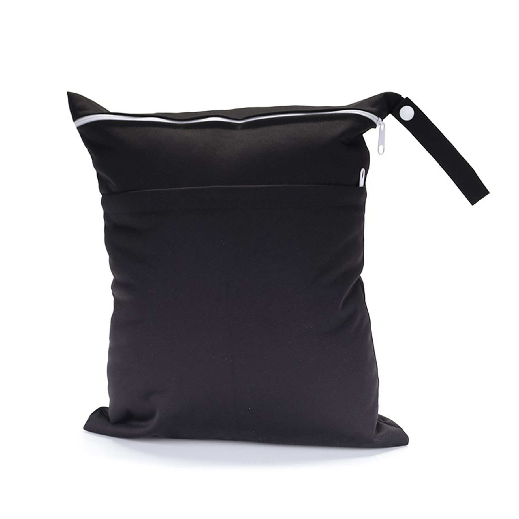 Baby Cloth Diaper Wet Dry Bag 5