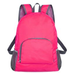 Foldable Travel Hiking Backpack 5