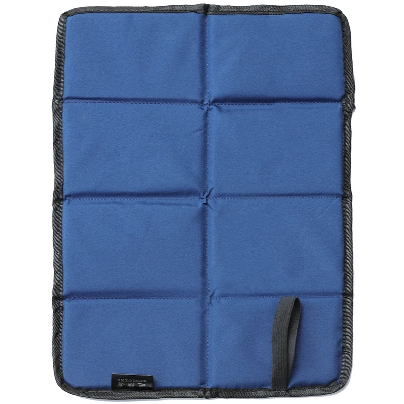 Foldable Outdoor Seat Cushion 2