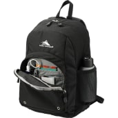 High Sierra Impact Backpack 30
