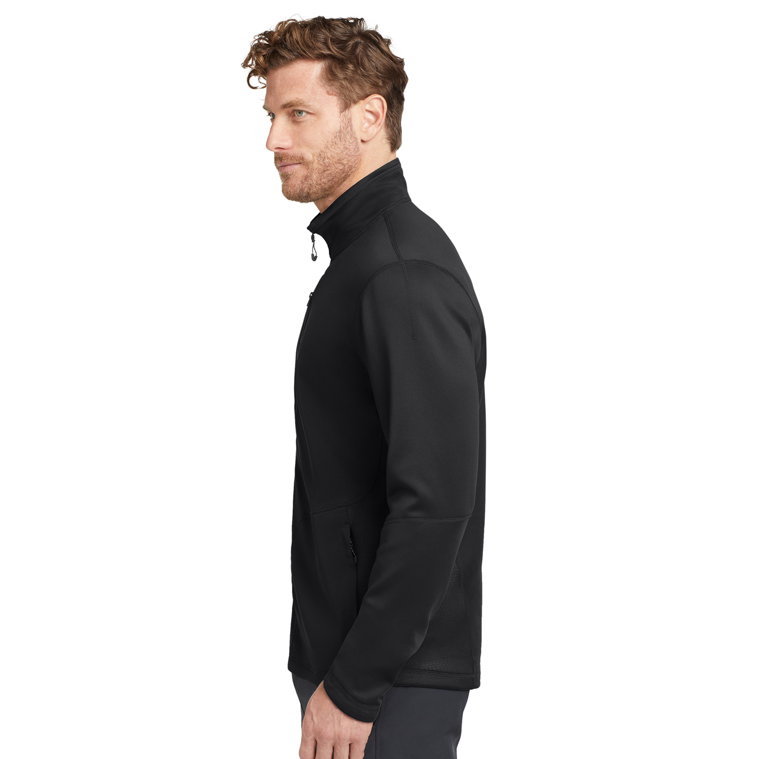 OGIO® Full-Ziper Jacket 2