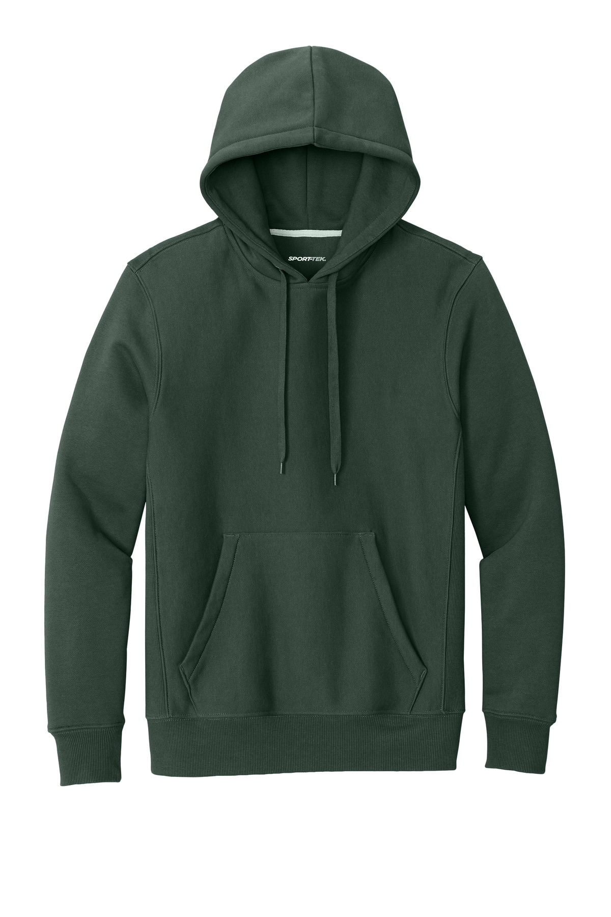 Sport-Tek® Super Heavyweight Pullover Hooded Sweatshirt 55