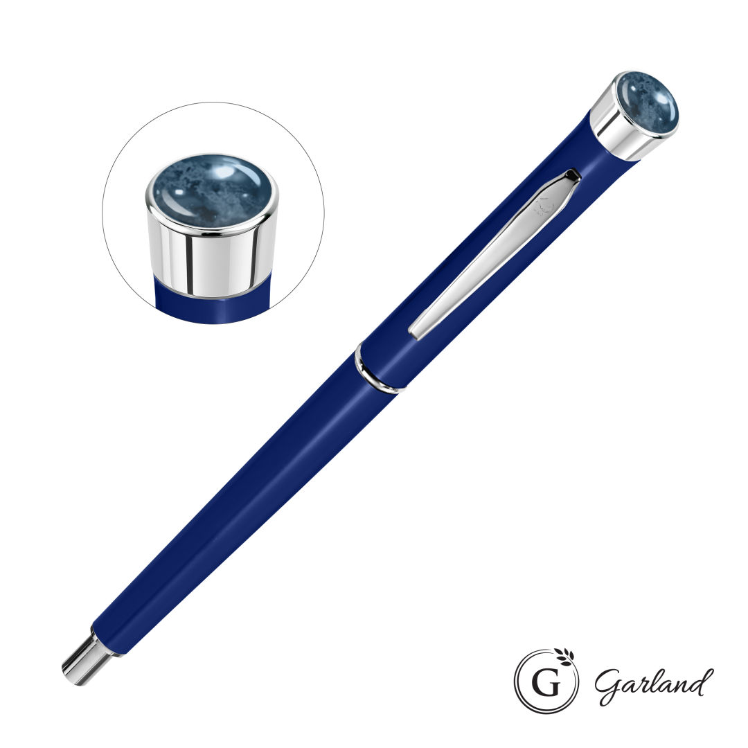 Garland® Color Aura Mechanical Pencil - Chrome Accent 3