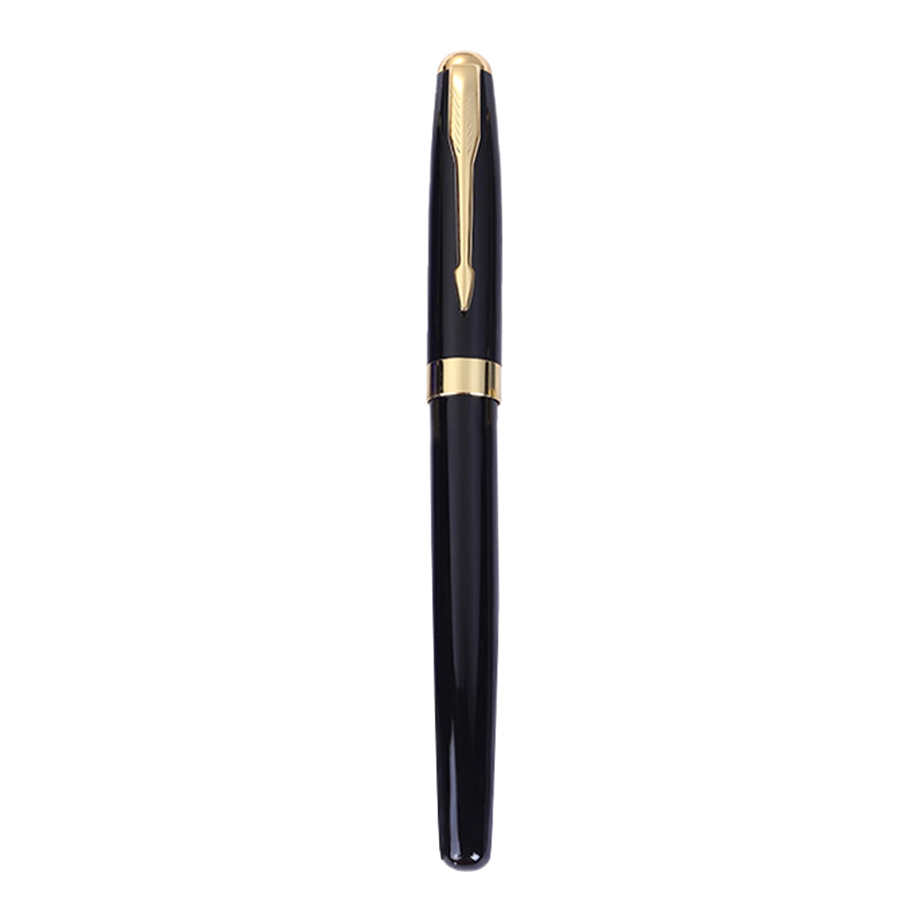 Iridium Fountain Pen 6