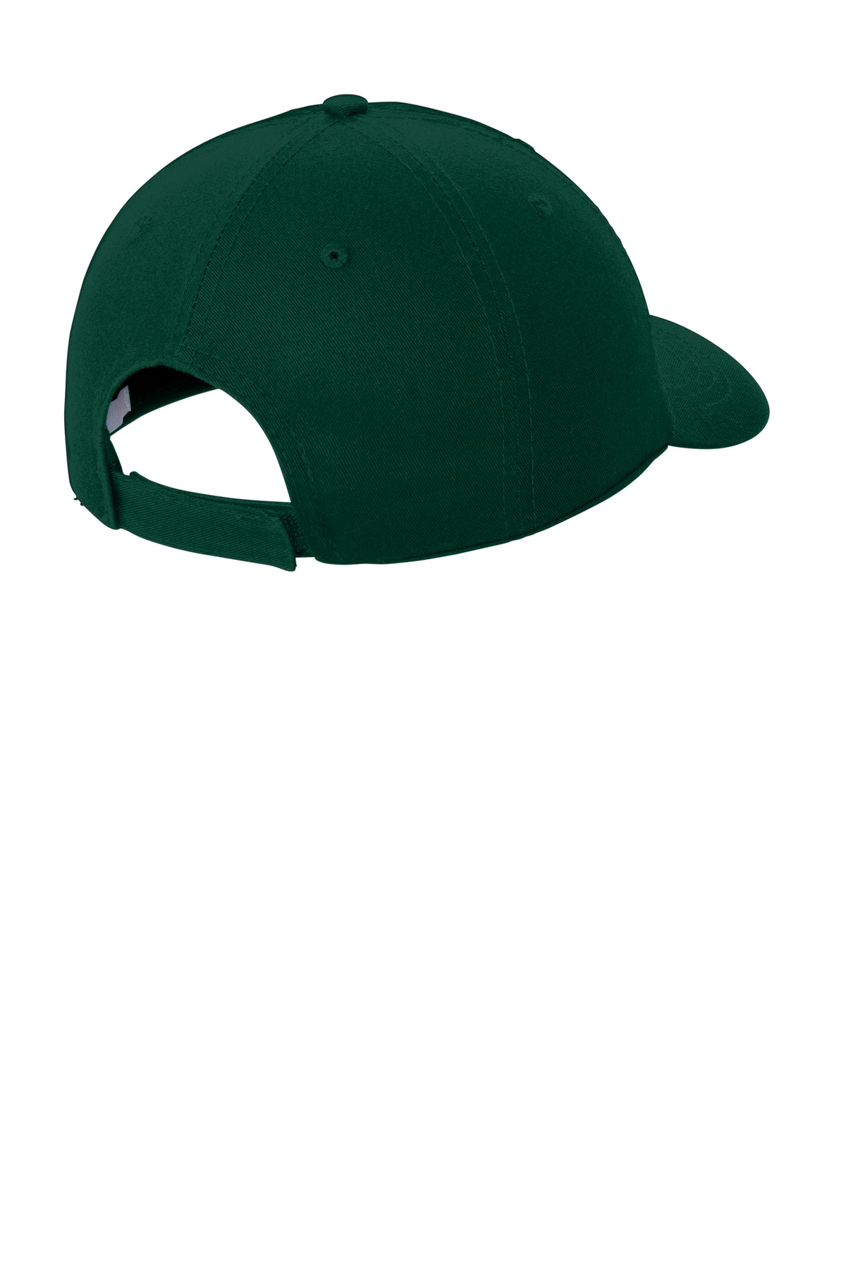 Port Authority Washed Twill Cap. CP78 25