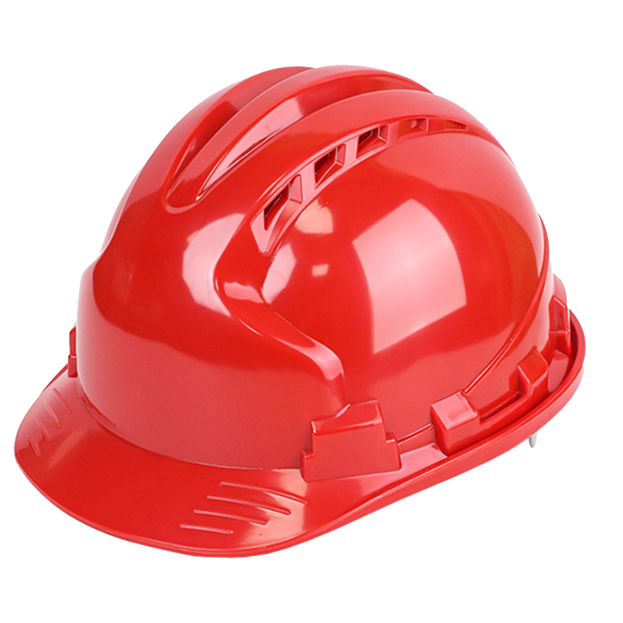 Construction Safety Helmet 4