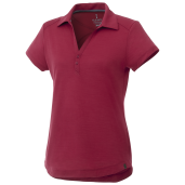 Women's AMOS Eco SS Polo 74