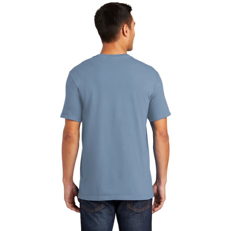 Port & Company Beach Wash Garment-Dyed Tee. 122