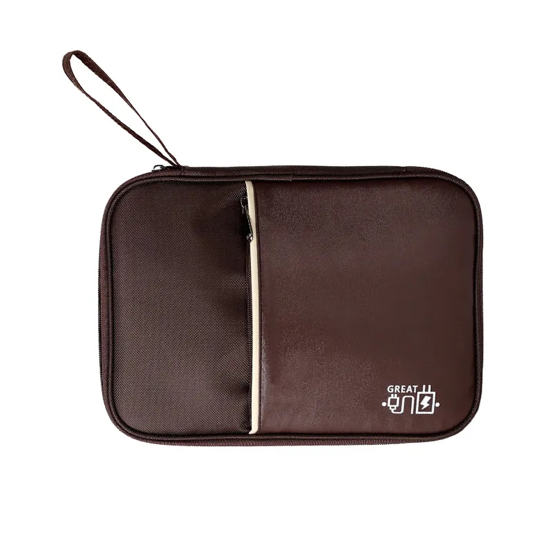 Electronics Cable Organizer Bag 7