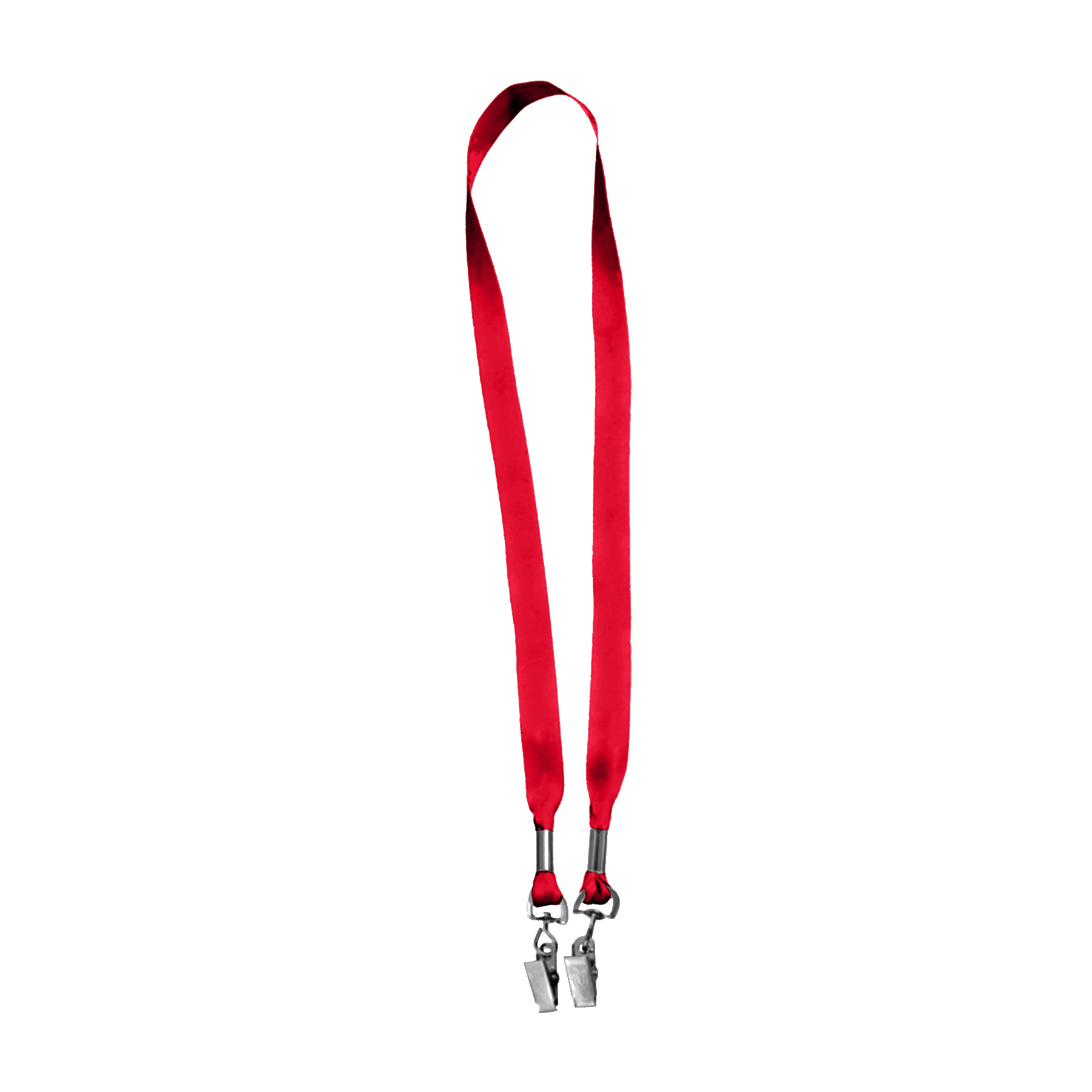 Clamp Double Ended Lanyard 29