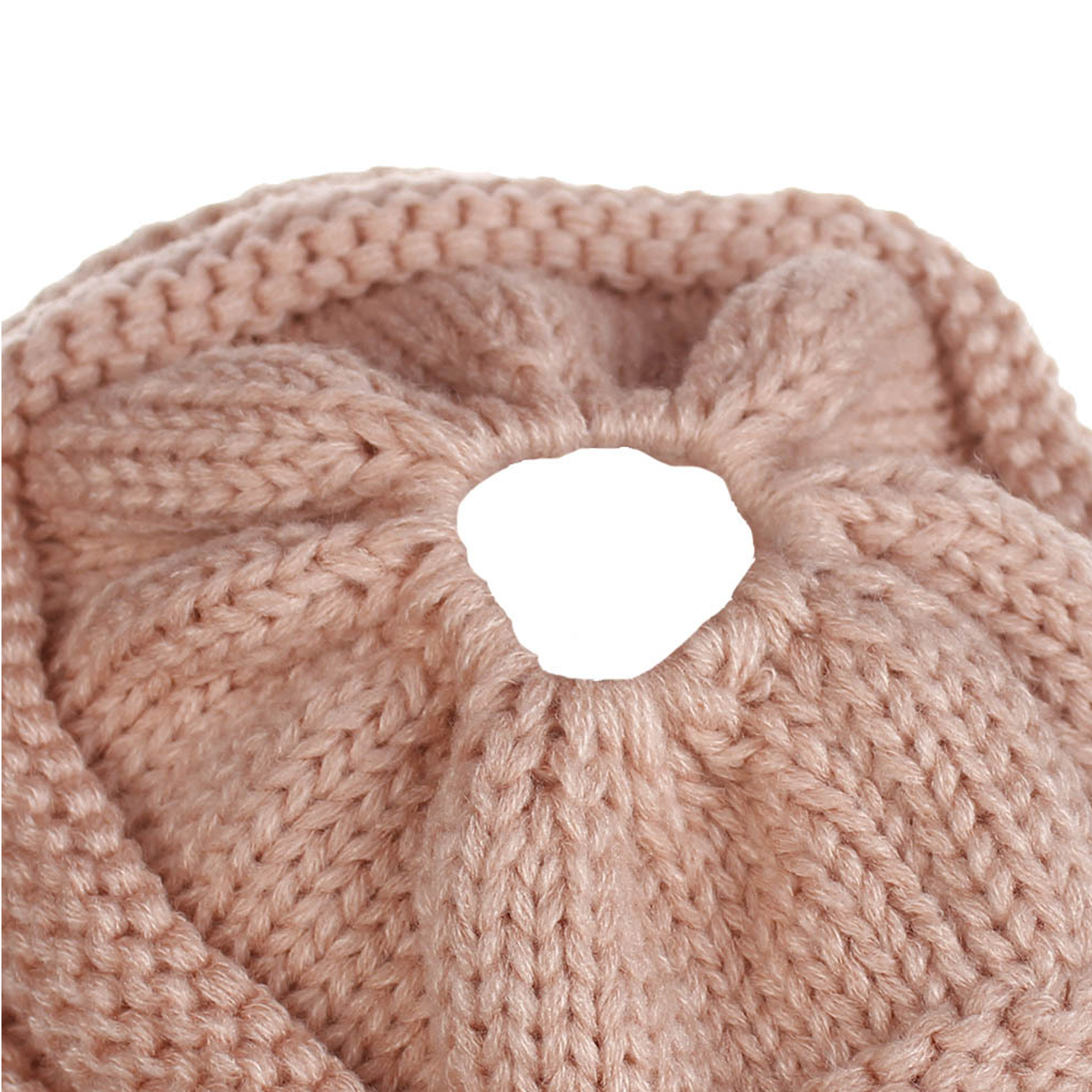 Winter Sport Warm Knit Beanie Cap 5