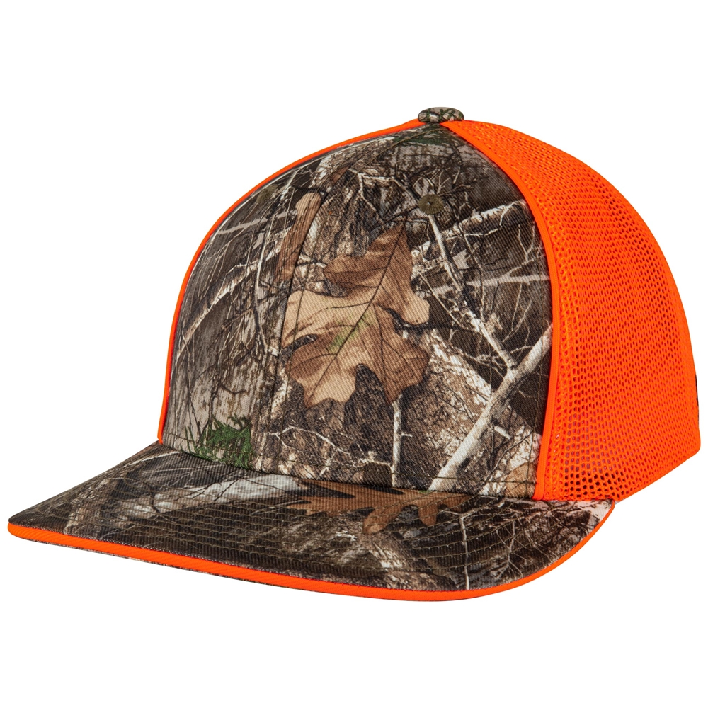 Varsity Cap 9