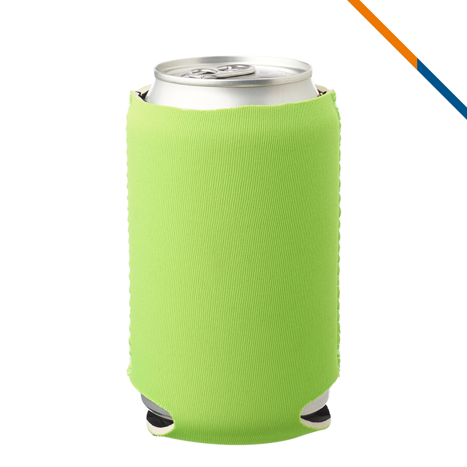 Zeashary Neoprene Collapsible Coolie 14