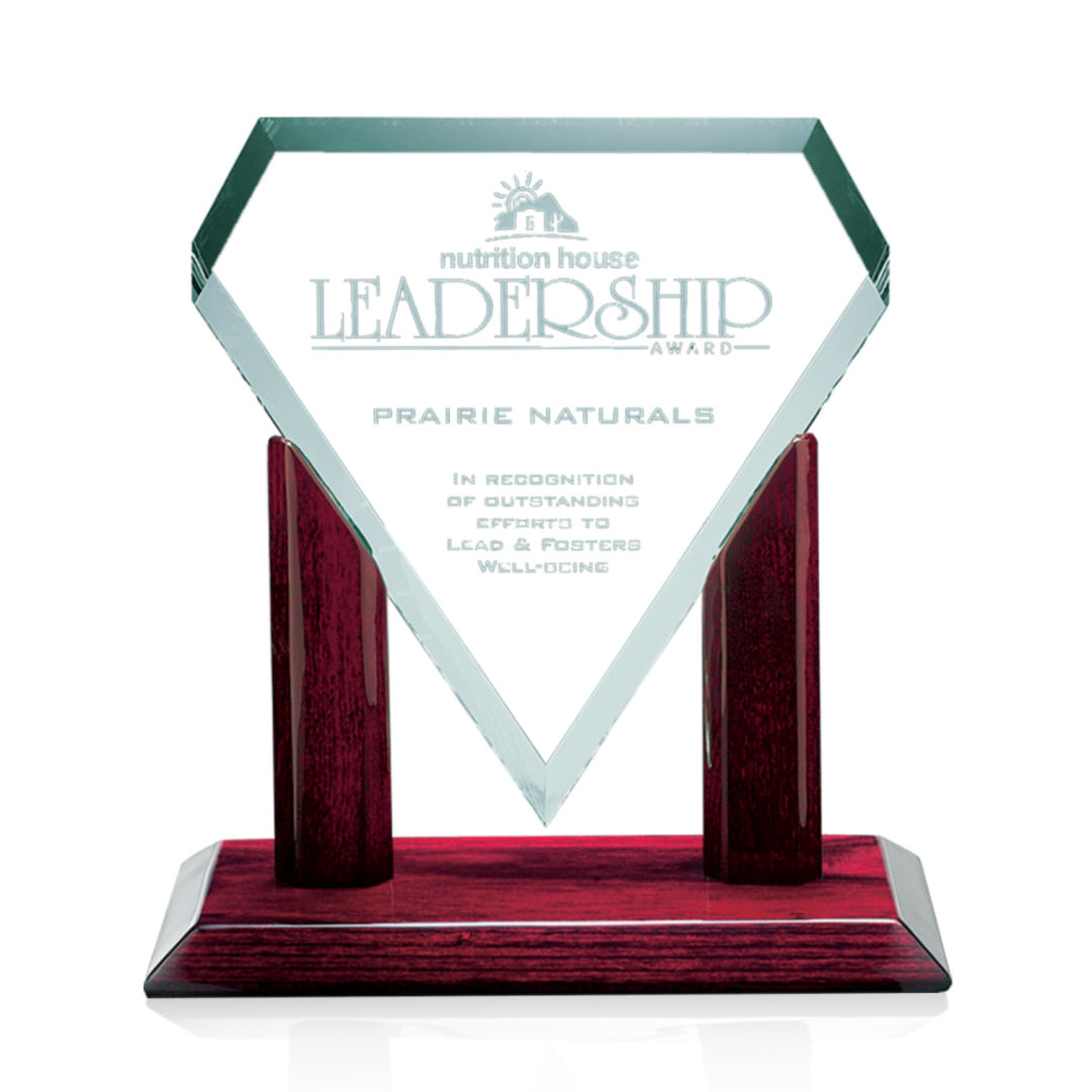 Marquise Award - Jade 4