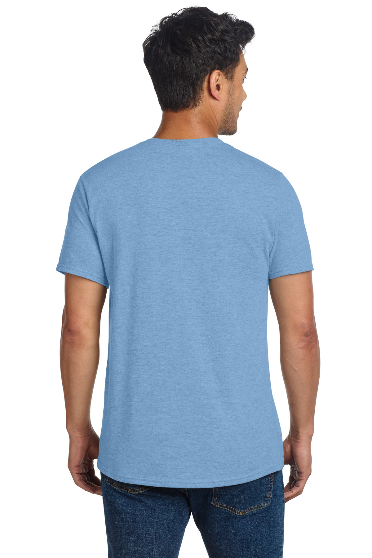 Jerzees Premium Blend Ring Spun T-Shirt 560M 4