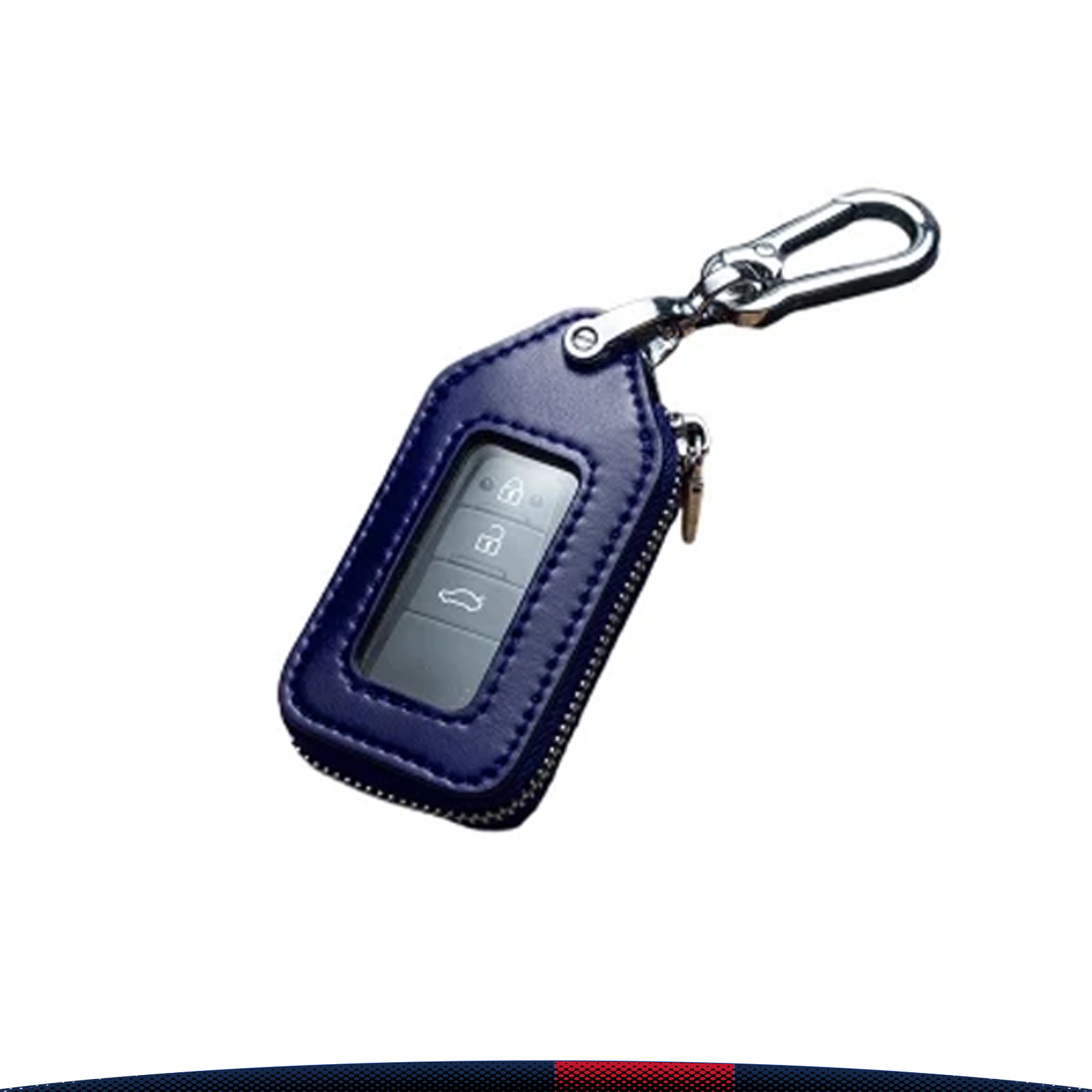 Car Key Case 3