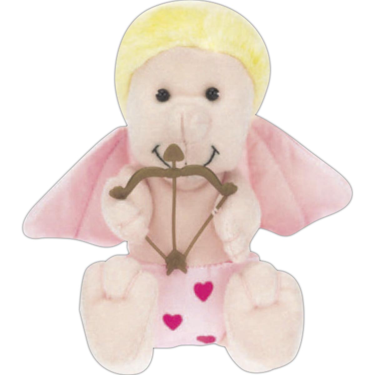 Valentine's Day Plush - Cupid 2