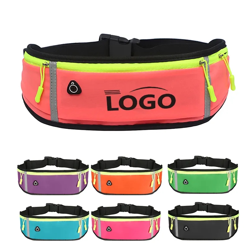 Sports Belt Bag