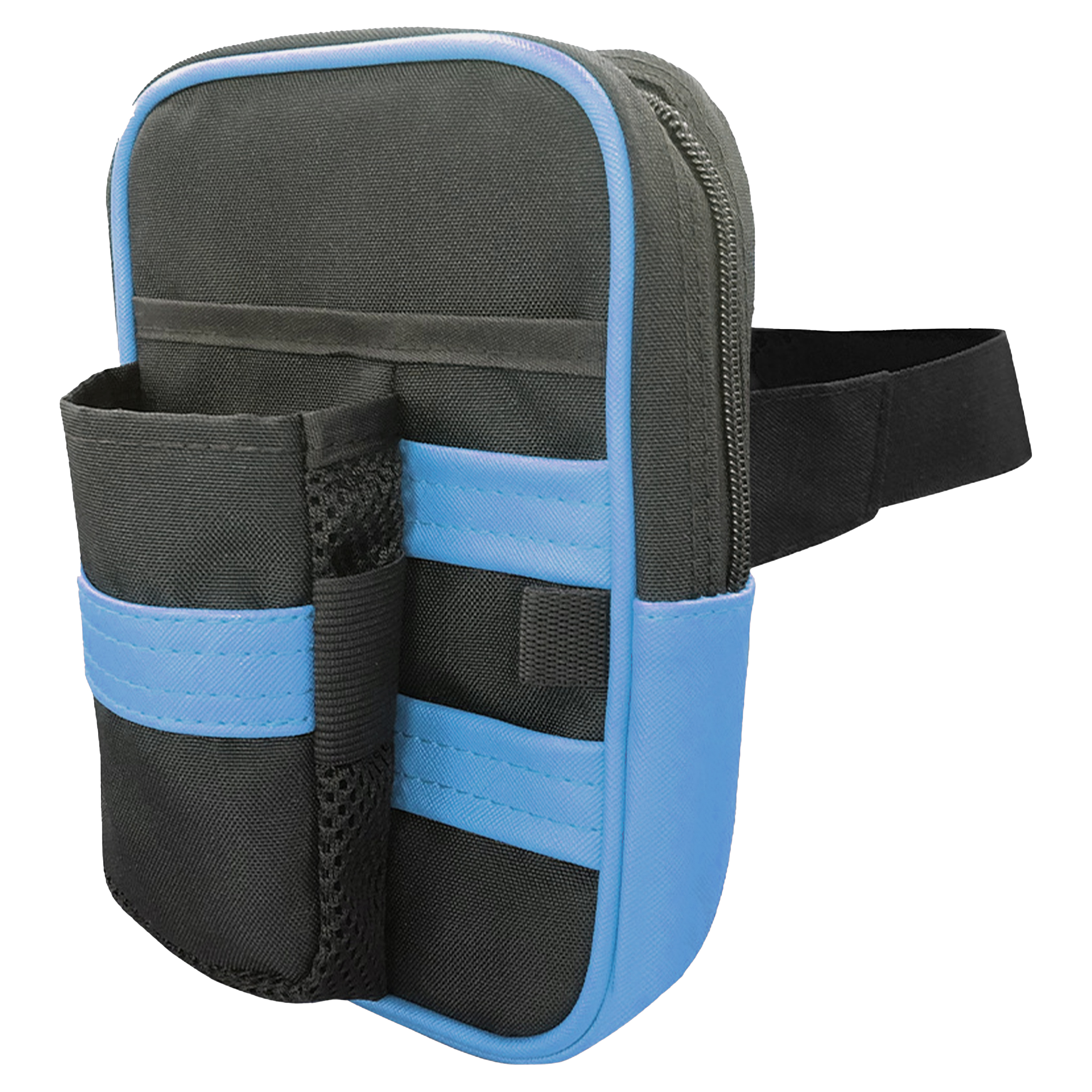 Nylon Large Capacity Portable Waterproof Golf Bag 8