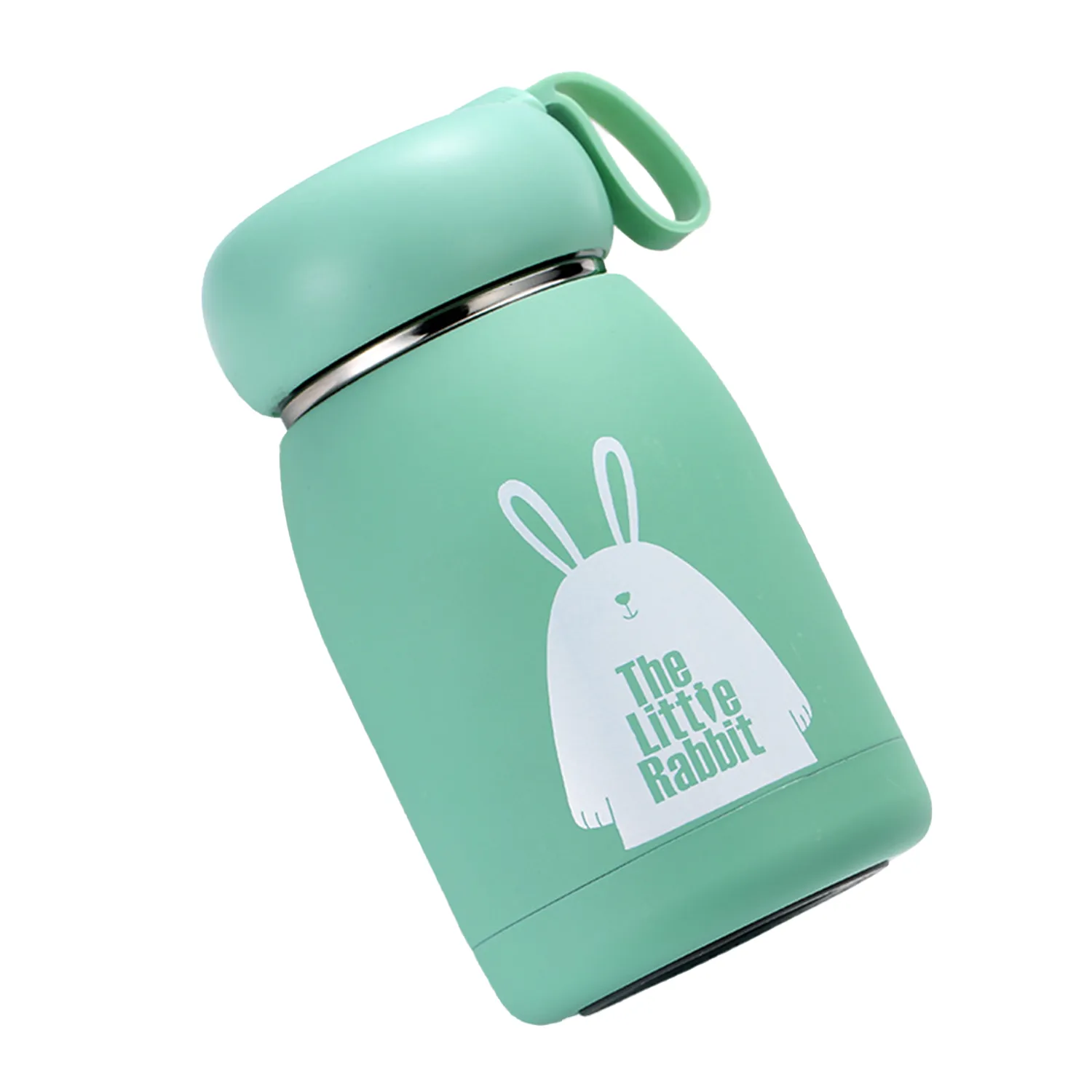 Double Stainless Steel Insulated Water Cup 5