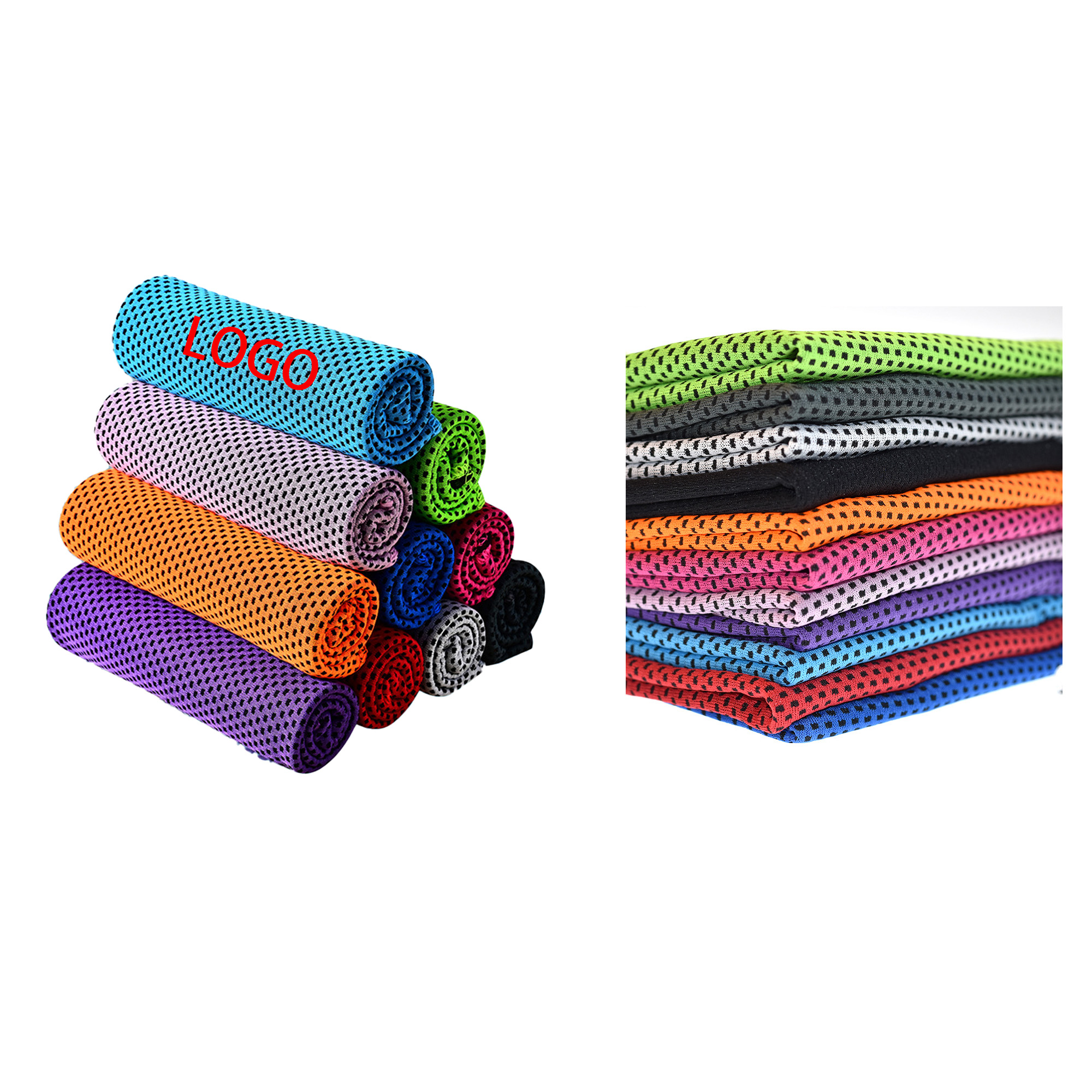 Sports Cooling Towels 1