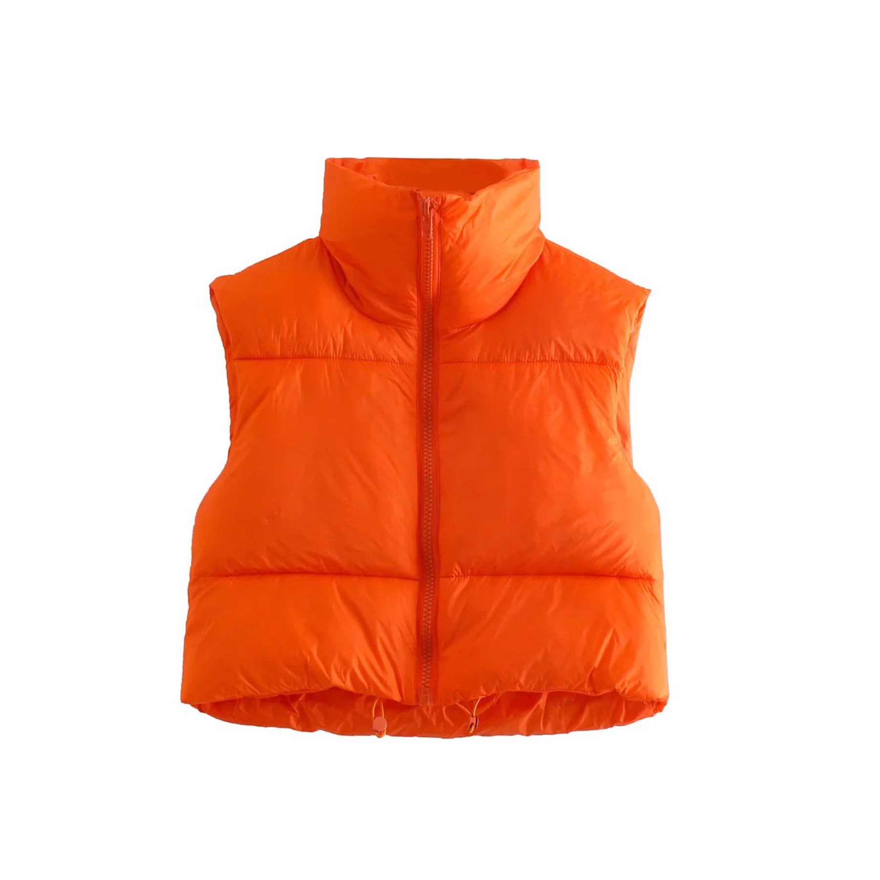Women's Winter Vest 7