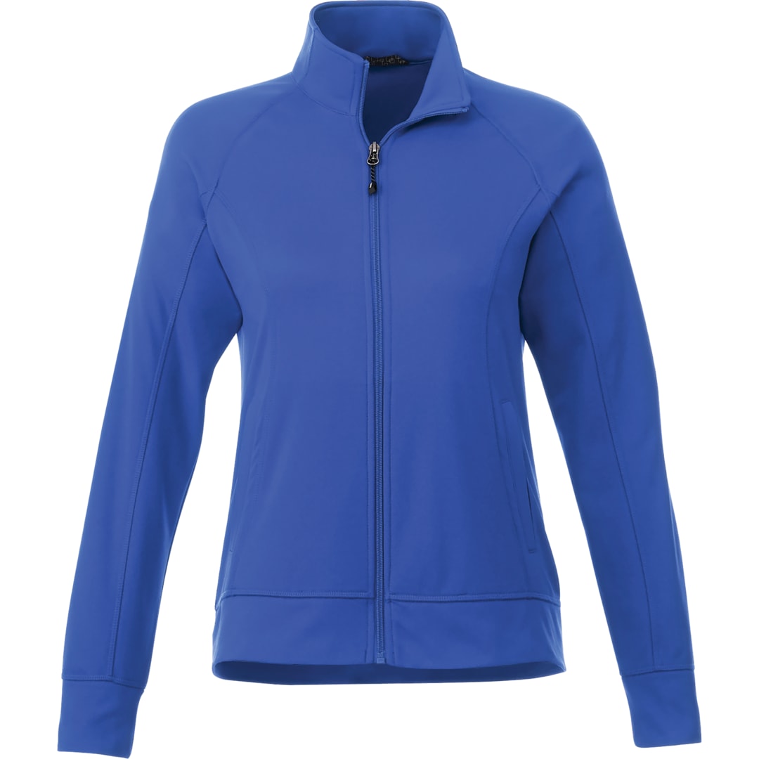 Women's Okapi Knit Jacket 46