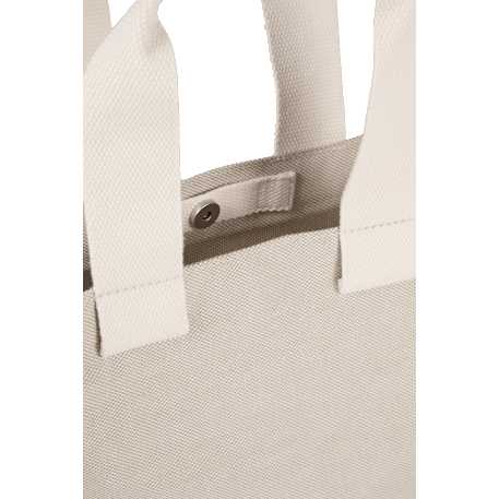 London Small Recycled Shopper Tote 37