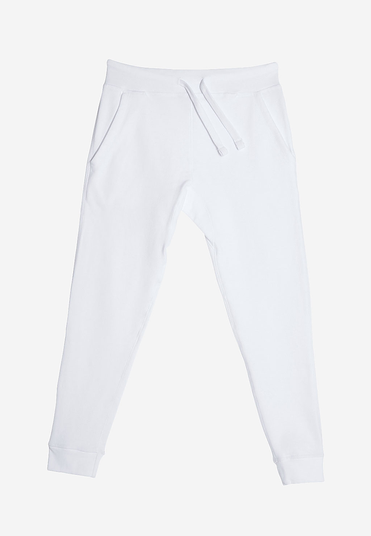 Premium Fleece Joggers 2