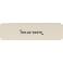 Recycled Plastic Utensil To Go Set 71